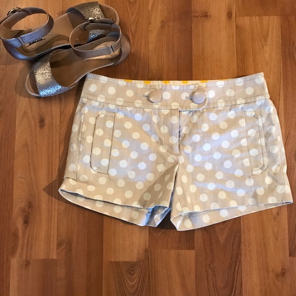 J. Crew Pants - J.Crew Shorts